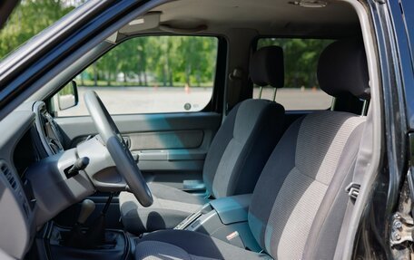 Nissan NP300, 2011 год, 1 380 000 рублей, 21 фотография