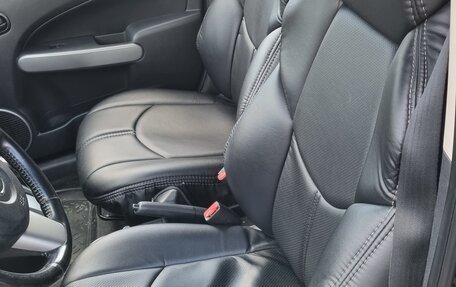 Mazda 2 III, 2008 год, 595 000 рублей, 5 фотография