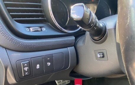 KIA Optima III, 2013 год, 1 300 000 рублей, 17 фотография