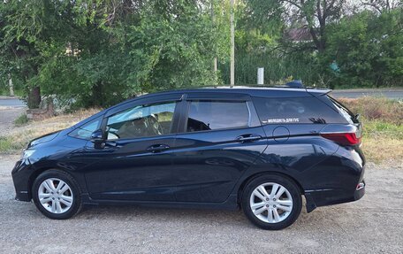 Honda Shuttle II, 2019 год, 1 650 000 рублей, 8 фотография