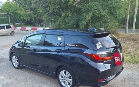 Honda Shuttle II, 2019 год, 1 650 000 рублей, 11 фотография