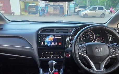 Honda Shuttle II, 2019 год, 1 650 000 рублей, 4 фотография