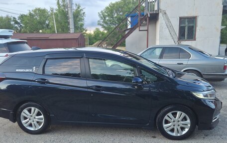 Honda Shuttle II, 2019 год, 1 650 000 рублей, 14 фотография