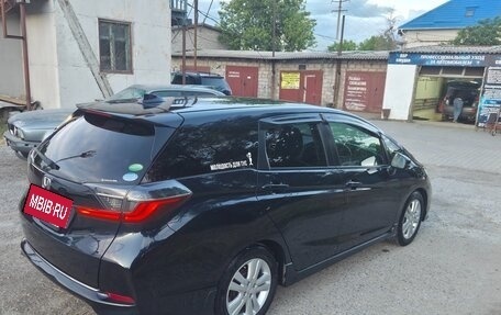 Honda Shuttle II, 2019 год, 1 650 000 рублей, 5 фотография