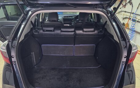 Honda Shuttle II, 2019 год, 1 650 000 рублей, 33 фотография