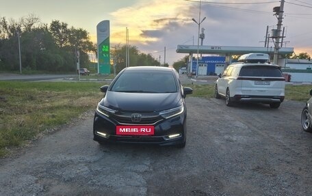 Honda Shuttle II, 2019 год, 1 650 000 рублей, 16 фотография