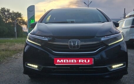 Honda Shuttle II, 2019 год, 1 650 000 рублей, 15 фотография