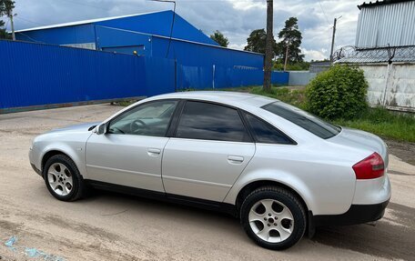 Audi A6, 1997 год, 320 000 рублей, 8 фотография