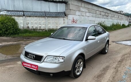Audi A6, 1997 год, 320 000 рублей, 2 фотография