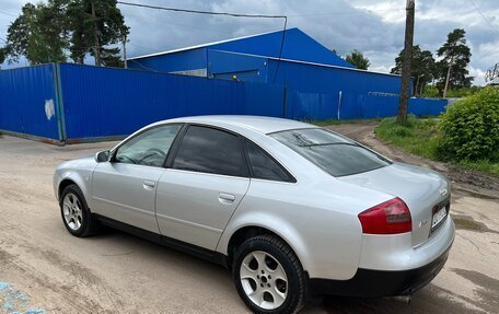Audi A6, 1997 год, 320 000 рублей, 7 фотография