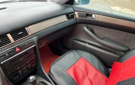 Audi A6, 1997 год, 320 000 рублей, 12 фотография