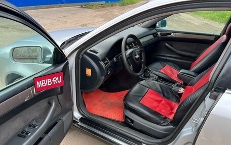 Audi A6, 1997 год, 320 000 рублей, 9 фотография
