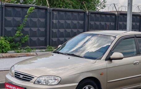 KIA Spectra II (LD), 2008 год, 330 000 рублей, 3 фотография