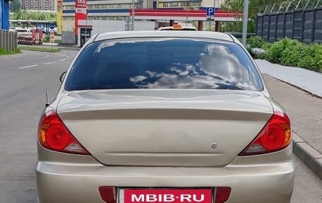 KIA Spectra II (LD), 2008 год, 330 000 рублей, 6 фотография