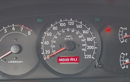 KIA Spectra II (LD), 2008 год, 330 000 рублей, 17 фотография