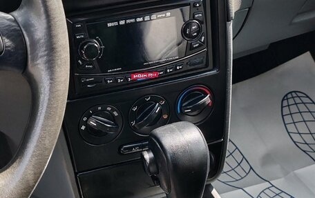 KIA Spectra II (LD), 2008 год, 330 000 рублей, 16 фотография