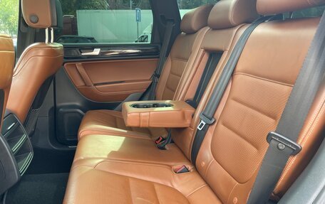 Volkswagen Touareg III, 2014 год, 2 100 000 рублей, 14 фотография