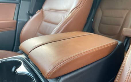 Volkswagen Touareg III, 2014 год, 2 100 000 рублей, 13 фотография