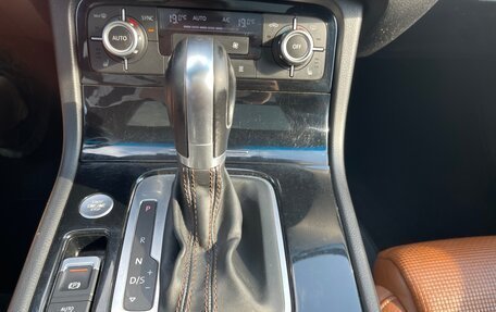 Volkswagen Touareg III, 2014 год, 2 100 000 рублей, 18 фотография