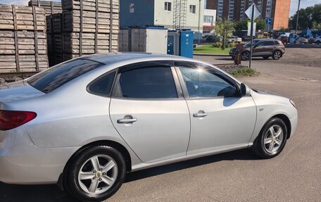 Hyundai Elantra IV, 2009 год, 540 000 рублей, 4 фотография