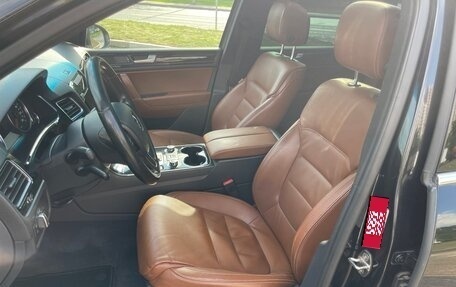 Volkswagen Touareg III, 2014 год, 2 100 000 рублей, 6 фотография