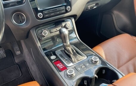 Volkswagen Touareg III, 2014 год, 2 100 000 рублей, 8 фотография