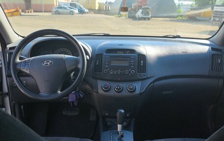 Hyundai Elantra IV, 2009 год, 540 000 рублей, 11 фотография