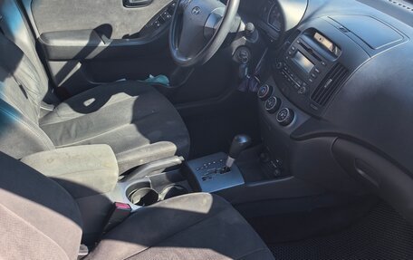Hyundai Elantra IV, 2009 год, 540 000 рублей, 14 фотография