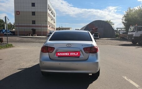 Hyundai Elantra IV, 2009 год, 540 000 рублей, 8 фотография