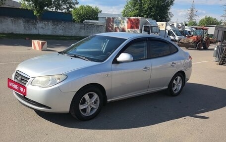 Hyundai Elantra IV, 2009 год, 540 000 рублей, 6 фотография