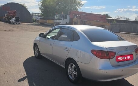 Hyundai Elantra IV, 2009 год, 540 000 рублей, 7 фотография