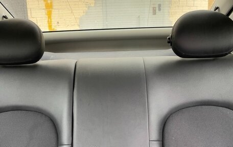 Mercedes-Benz CLC-Класс, 2009 год, 850 000 рублей, 9 фотография