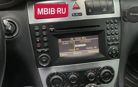 Mercedes-Benz CLC-Класс, 2009 год, 850 000 рублей, 5 фотография