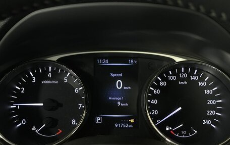 Nissan X-Trail, 2015 год, 1 700 000 рублей, 7 фотография