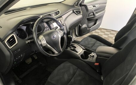 Nissan X-Trail, 2015 год, 1 700 000 рублей, 8 фотография
