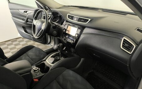 Nissan X-Trail, 2015 год, 1 700 000 рублей, 10 фотография