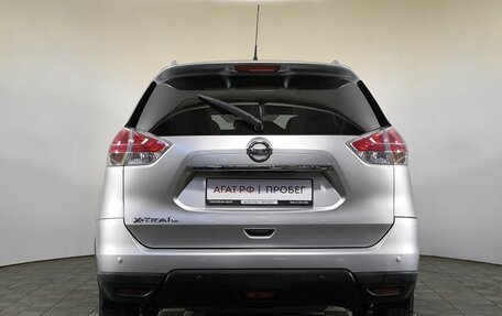 Nissan X-Trail, 2015 год, 1 700 000 рублей, 5 фотография