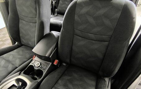 Nissan X-Trail, 2015 год, 1 700 000 рублей, 9 фотография