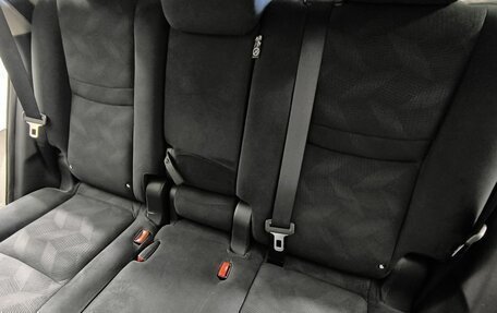 Nissan X-Trail, 2015 год, 1 700 000 рублей, 12 фотография