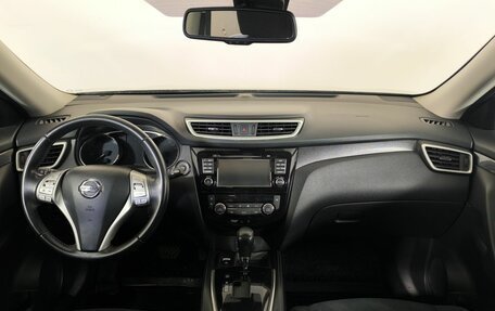 Nissan X-Trail, 2015 год, 1 700 000 рублей, 13 фотография