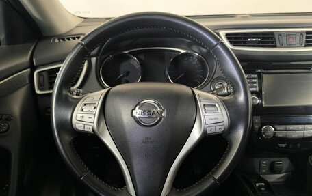 Nissan X-Trail, 2015 год, 1 700 000 рублей, 14 фотография