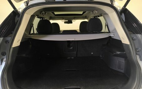Nissan X-Trail, 2015 год, 1 700 000 рублей, 20 фотография