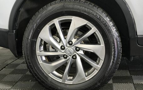 Nissan X-Trail, 2015 год, 1 700 000 рублей, 24 фотография