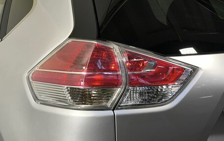 Nissan X-Trail, 2015 год, 1 700 000 рублей, 23 фотография