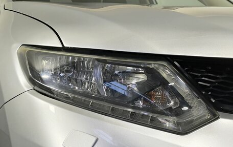 Nissan X-Trail, 2015 год, 1 700 000 рублей, 22 фотография