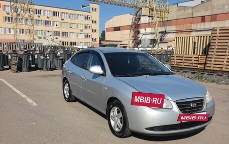 Hyundai Elantra IV, 2009 год, 540 000 рублей, 9 фотография