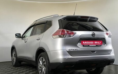 Nissan X-Trail, 2015 год, 1 700 000 рублей, 6 фотография
