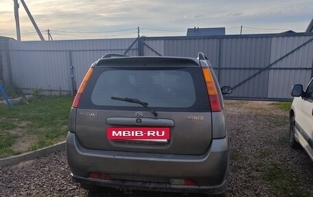 Suzuki Ignis II (HR), 2006 год, 370 000 рублей, 2 фотография