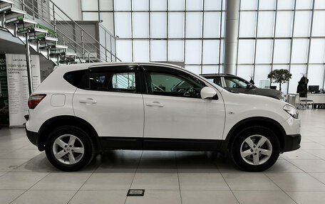 Nissan Qashqai, 2012 год, 1 150 000 рублей, 8 фотография