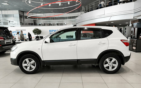 Nissan Qashqai, 2012 год, 1 150 000 рублей, 12 фотография